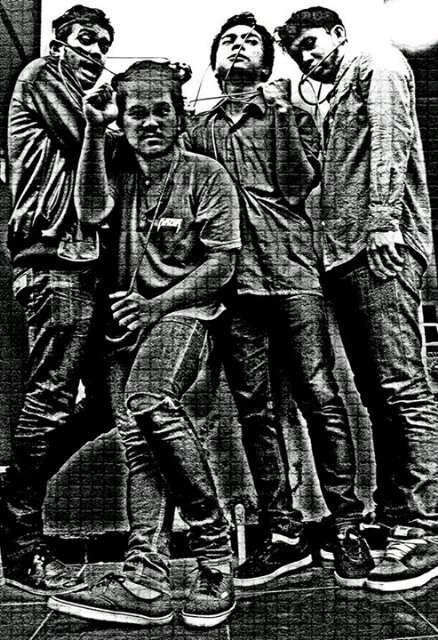 Alternative Piano Rock, Haru Langit are : Voc;@AidilHaruLangit Bass;@Frendy_HLangit Guitar;@Itto_HLangit @Wandhee_HLangit CP; 081341320121-082394755513