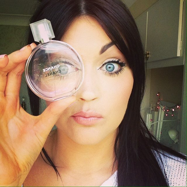 JasmineLWillis's profile picture. 