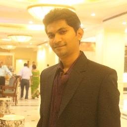 Loves Sports | Tech Lover | Listen Music and Eat Food | Marketeer by Profession