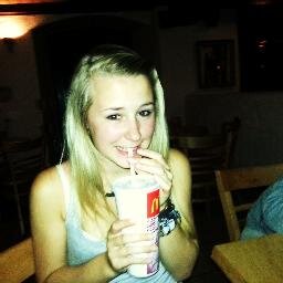 irinaandre95's profile picture. 