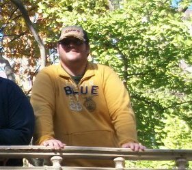 I'm an ag ed major hoping to teach and positively effect future generations.