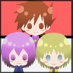 アニポケライバルズコピペbot A Rivalcopybot Twitter