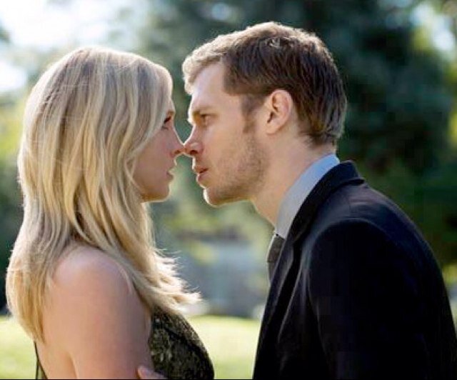 So my name is emily and i love klaroline hence forth klarolinemily