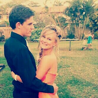 I love Dean van Wyk♥