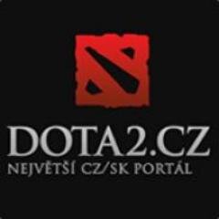 Dota2league.cz tournament admin - Best support EU