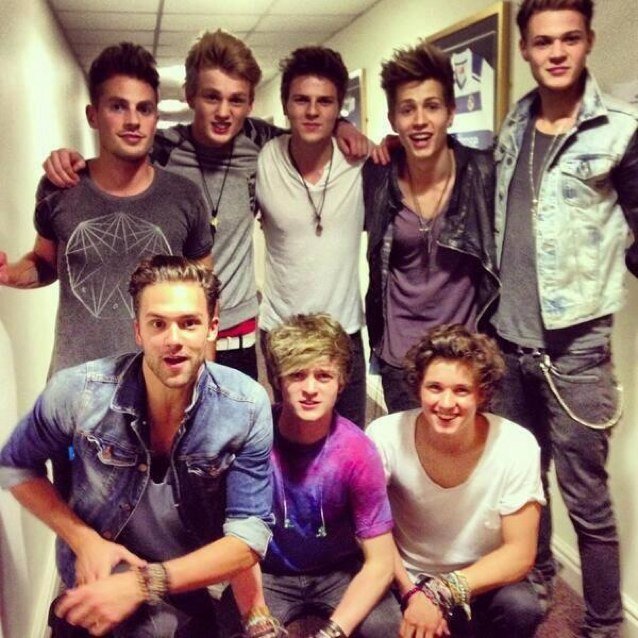 DaLampsBand's profile picture. 