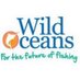 Wild Oceans (@wildoceansorg) Twitter profile photo