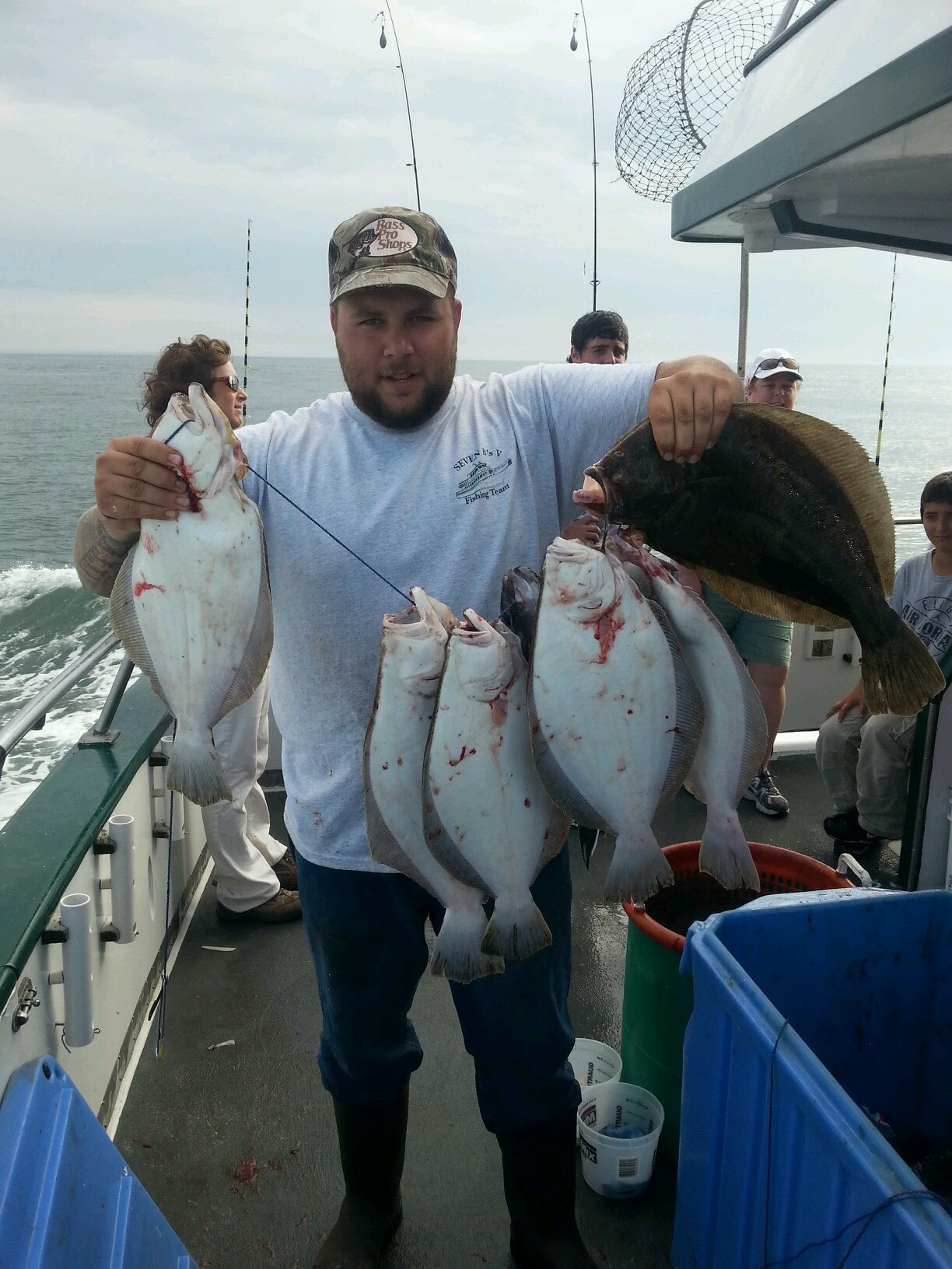 bigbearjoshua's profile picture. 