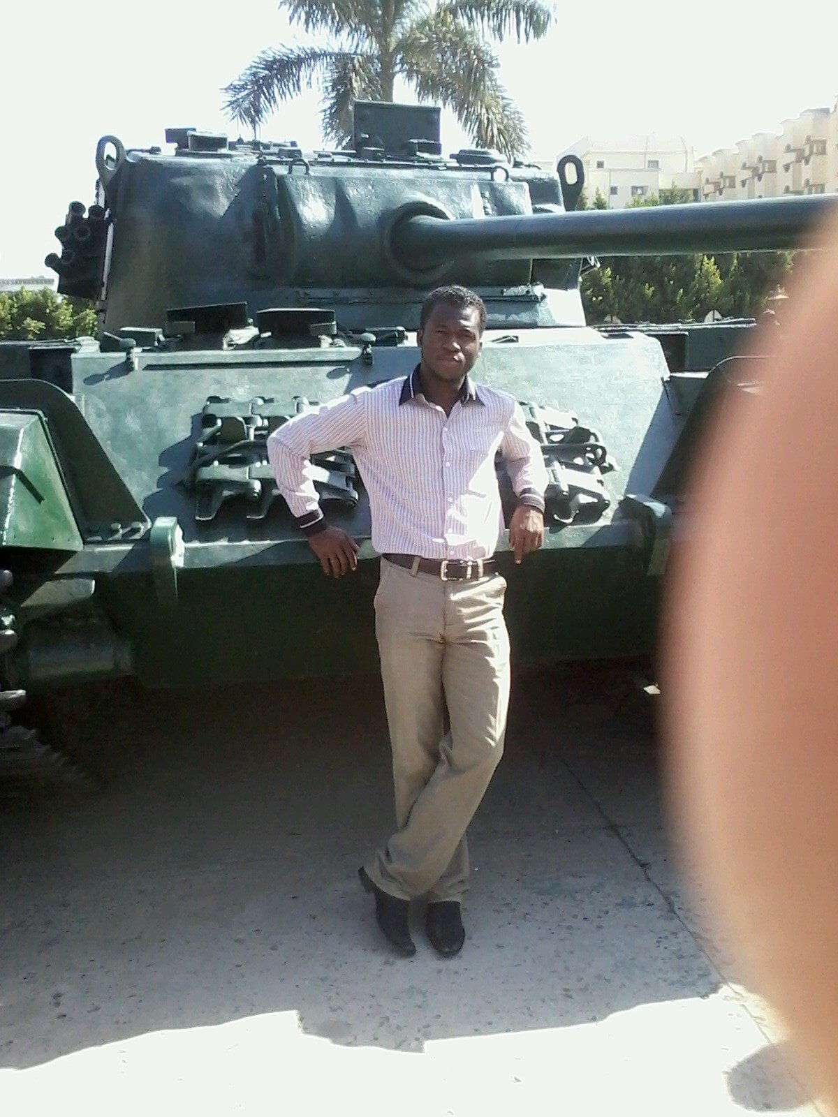 BobbyGbee's profile picture. to be strong it's not easy