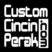 customcincinperak