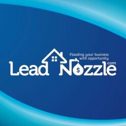 LeadNozzle supplies Real Estate and Mortgage Professionals with Exclusive, High Quality and Affordable leads for their business.