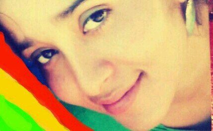 hola. Amor a Dios y a mi familia.