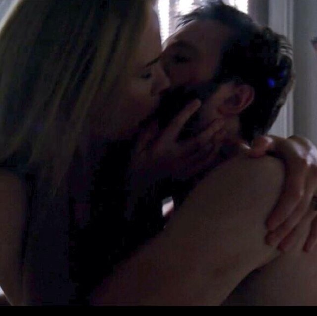 Married to the amazing @CordeliaFoxxAHS. She is my whole world. [RP|18+|MC]