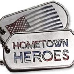 Syndicated weekend radio show honoring America's World War II veterans by allowing them to share their memories with the rest of us. Hosted by @P356Loeffler