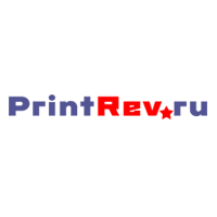 PrintRevru's profile picture. PrinterRev.ru - Новости 3d печати