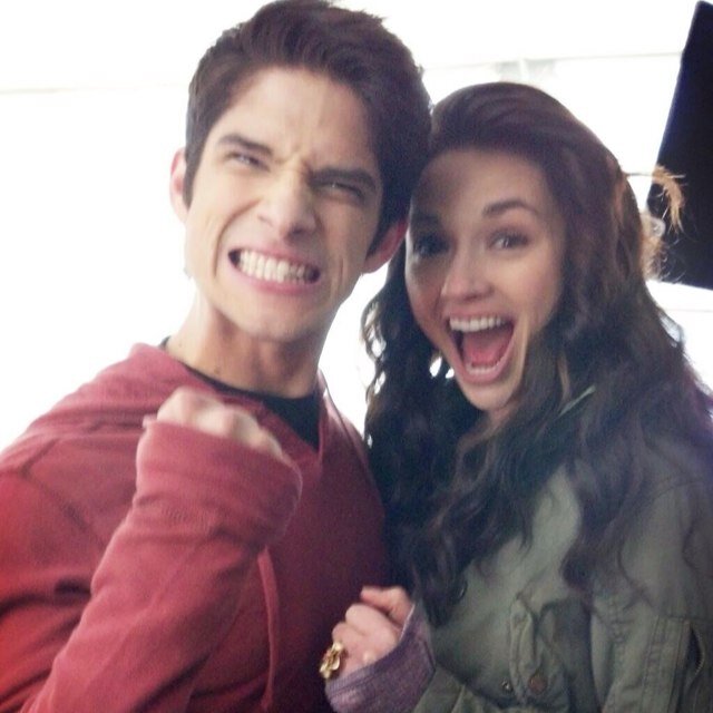 ||German wolfie|| obsessed with Teen Wolf|| T.Posey is my Everything||hardcore directioner|| {you did this to me}