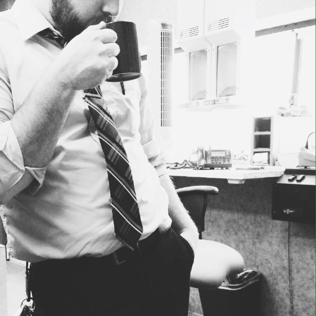 ModernBanking's profile picture. Think of it as your fave new TV show as told through Twitter eps.