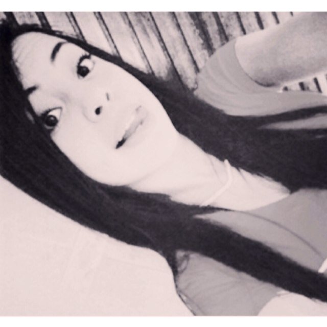 Brasil, 15 yars old
Facebook : Erica Santos
Lutar e nunca desistir, foi oque Deus me ensinou (8'
