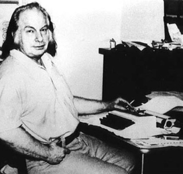 TheLeatherNun's profile picture. Even my bio is terrible.