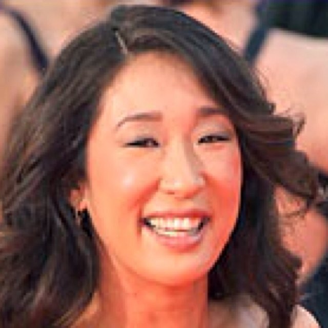 Bones, OITNB, psych, Greys, and Warehouse 13 are my favorite shows!! SANDRA OH, LAURA PERPON, and MICHAELA CONLIN ARE GODESSESS