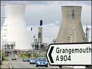 Campaign to take Grangemouth into public owenership #nationaliseGrangemouth grangemouthpublic@gmail.com