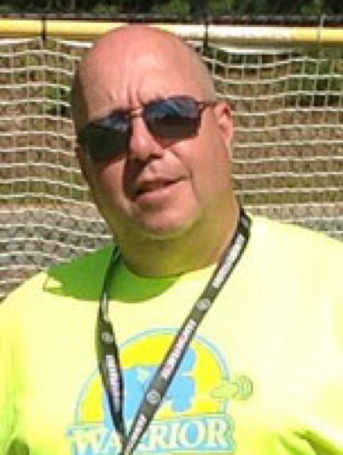 Coach for @WarriorEliteLax