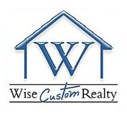 Wise Custom Realty's mission is to serve the customer to the best of our ability while constantly striving to increase the quality of life for our agents.