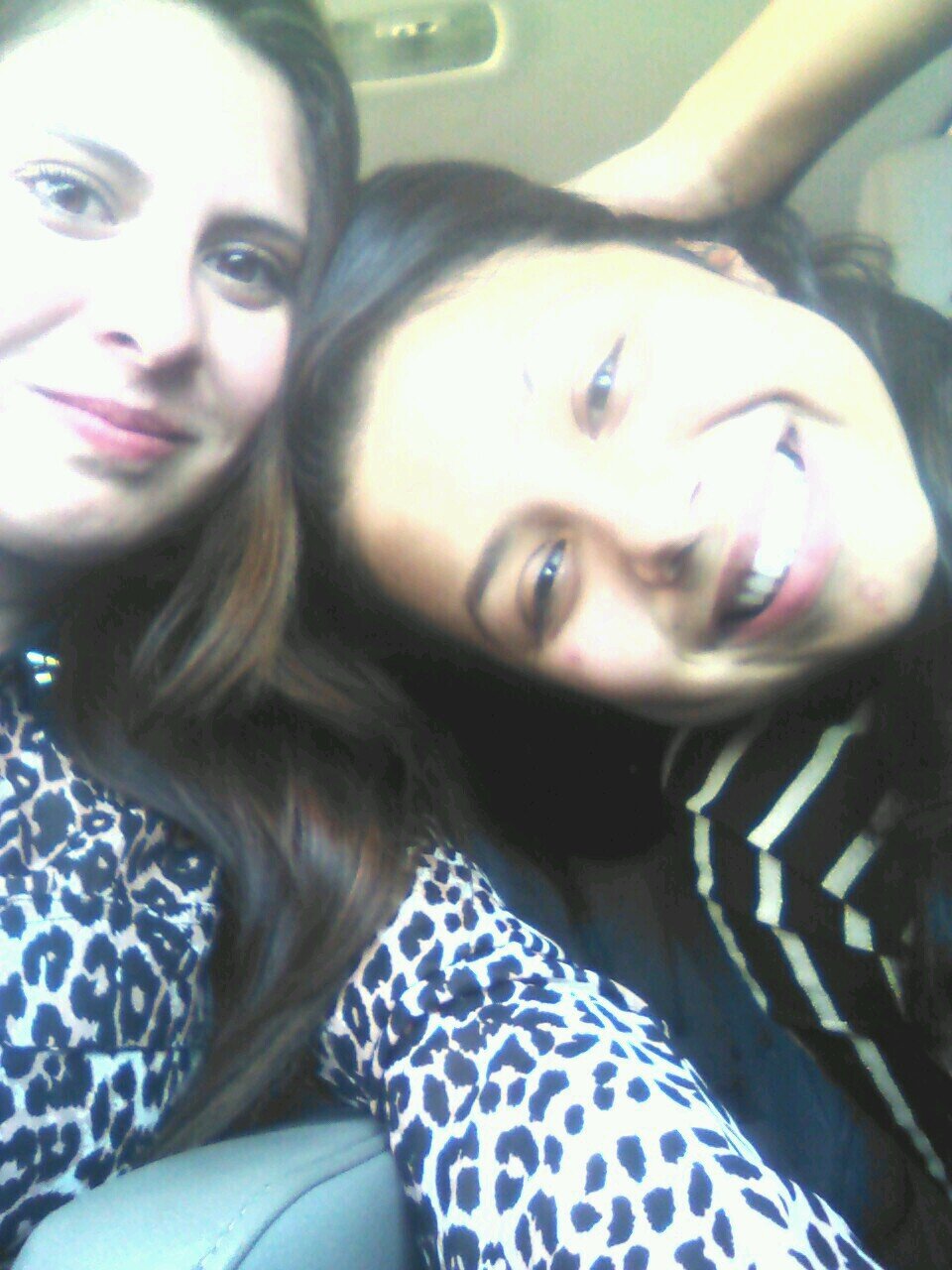 soy de corazon indomable ;)