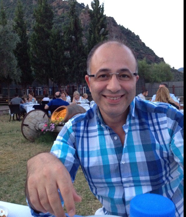 cemaltektas's profile picture. 