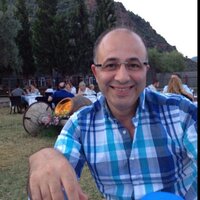 Cemal Tektaş (@cemaltektas) Twitter profile photo