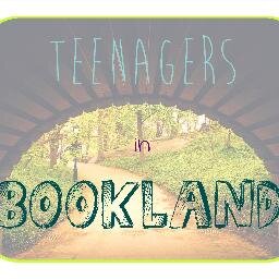 The Official Twitter of The Teenagers in Bookland @ HCPL. News and updates about teen-centric goings on in Harnett County. Don't forget to follow @hcpl.tab too!