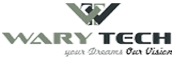 Warytech's profile picture. WaryTech is a multifaceted organizations dealing in various verticals. We are primarily into ERP Marketing, IT Services Consultancy and Software Training.