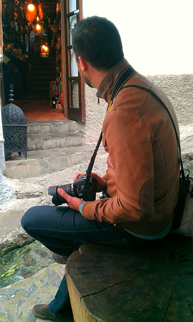 SIDEFIX's profile picture. 