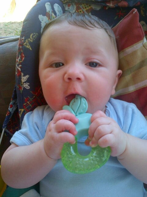 feelivo's profile picture. My Boy Jack!