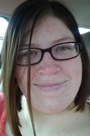 New stay at home Mom, newspaper reporter and House Party Host!