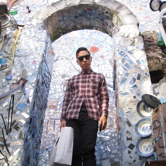 jonjkim12's profile picture. 