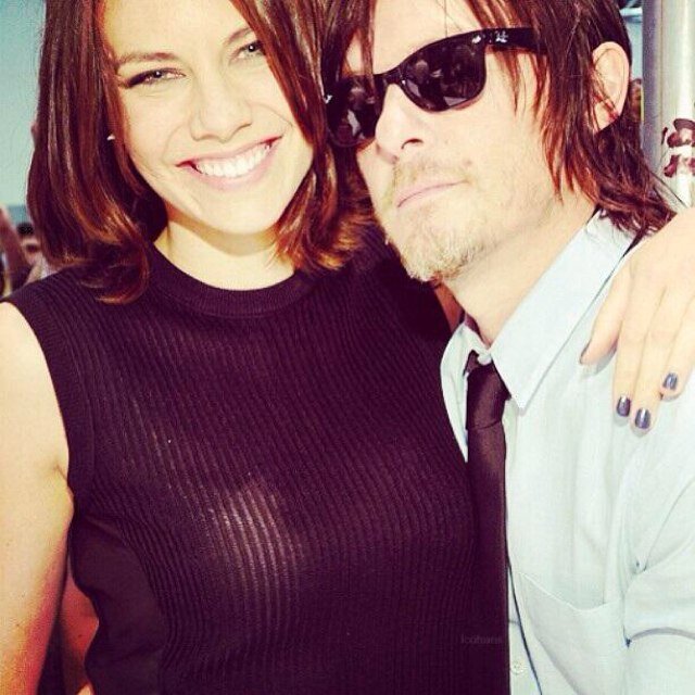 twd girls