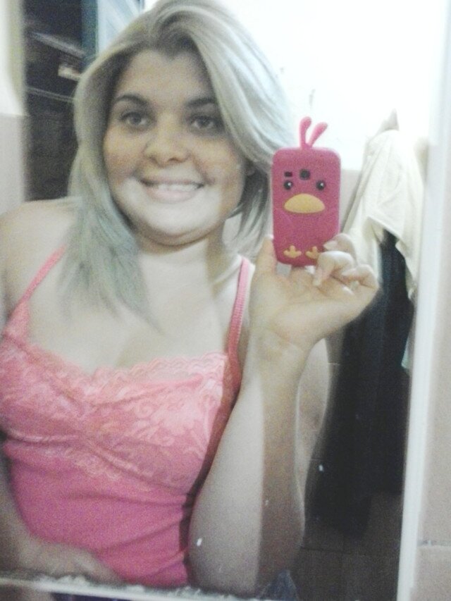 Não me julgue antes de me conhecer, eu posso te surpreender