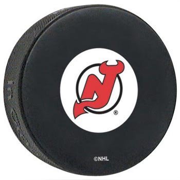 Currenly on a quest to attain an autpgraphed puck from every player that has played for the New Jersey Devils. More info on my blog.