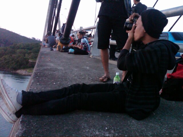 Monggo....