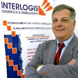 Por que amamos	redução de custos em logística	(e você também deveria)