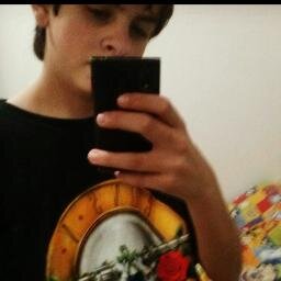 Simples assim~Twittando até o fim.