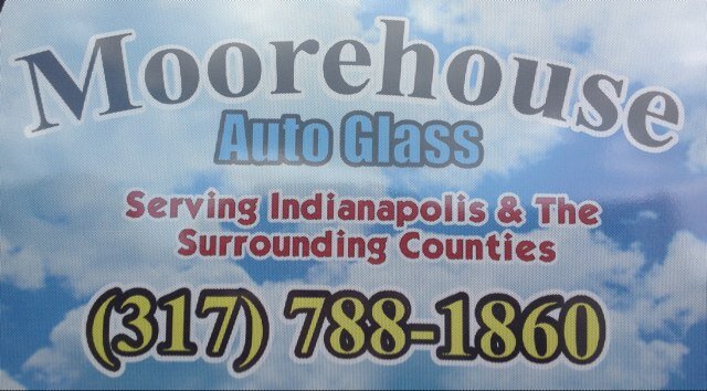 We offer auto glass for all makes and models, excellent service and warranty on all of our work, and free mobile service to Indy and surrounding counties.