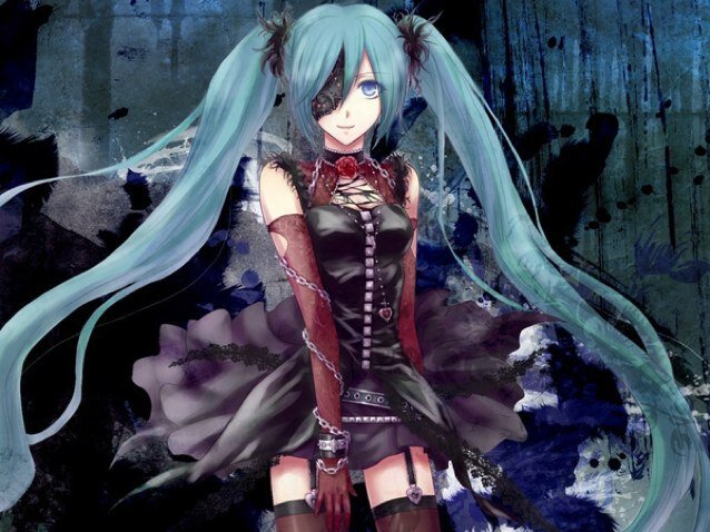 Hello im Erika. Im a wizard who uses the demon eye magic #Taken by: @RWBYMami and @Hysteriadriver #FTRP