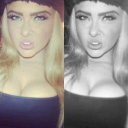 !Alerting all females! {[Ex boyfriends are off - limits to friends!]}                                              #femalerule♥