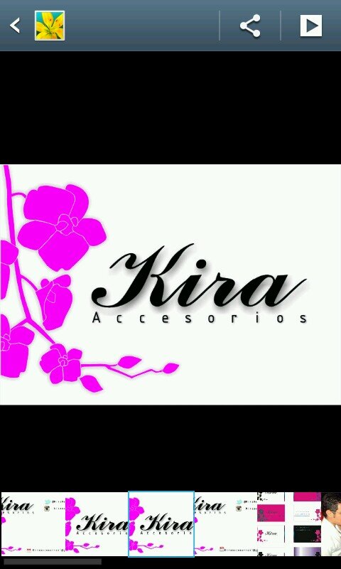 Venta de Bisuteria elaborada a mano. Siguenos por Instagram kiraaccesorios