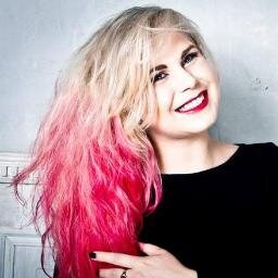 Blaiselara's profile picture. Freelance Make-Up Artist