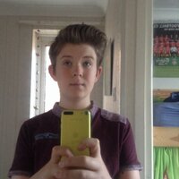luke pay (@payluke) 's Twitter Profile