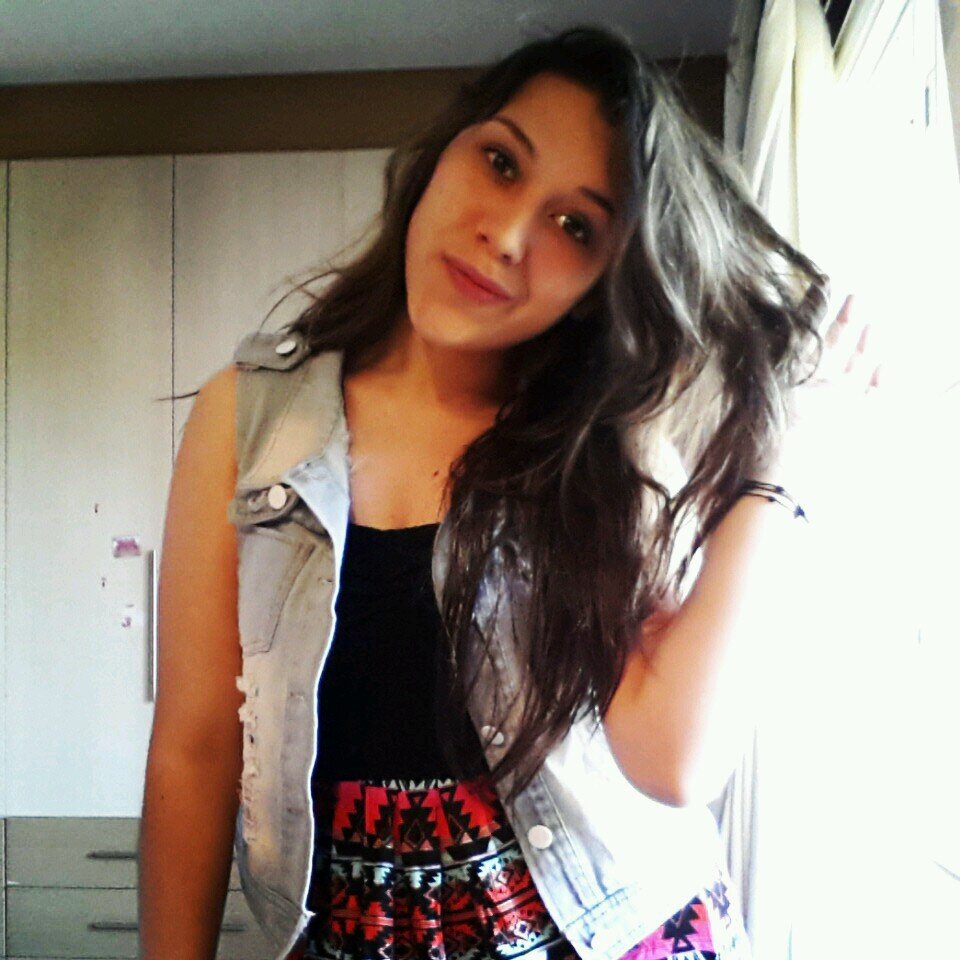 RocioFiigueredo's profile picture. @rociofigueredo on instagram