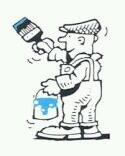 Friendly and reliable painting and decorating services covering hastings bexhill and the south east